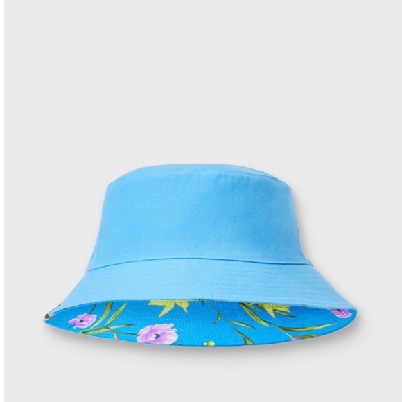 Fabletics Oasis Twist Sports Bra XS plus FREE Reversible Bucket Hat - Picture 6 of 7